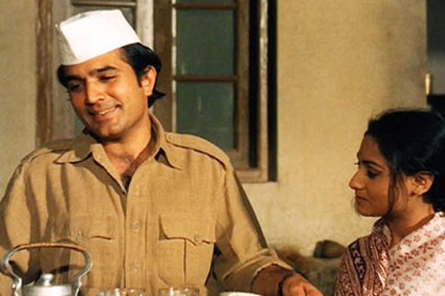 Rajesh Khanna