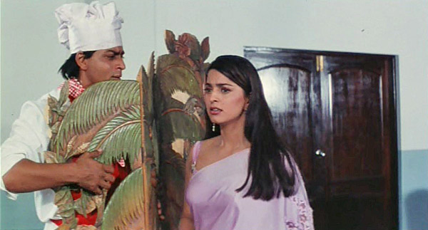 Shah Rukh Khan