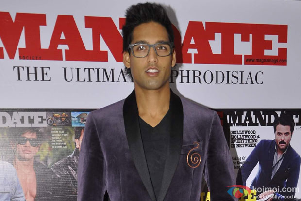 Siddharth Mallya