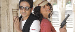7 Reasons Why We Want To Watch Revolver Rani. Like Really! - Koimoi