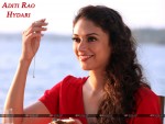 Aditi Rao Hydari Wallpaper 2