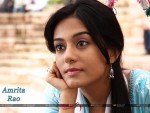 Amrita Rao Wallpaper 3