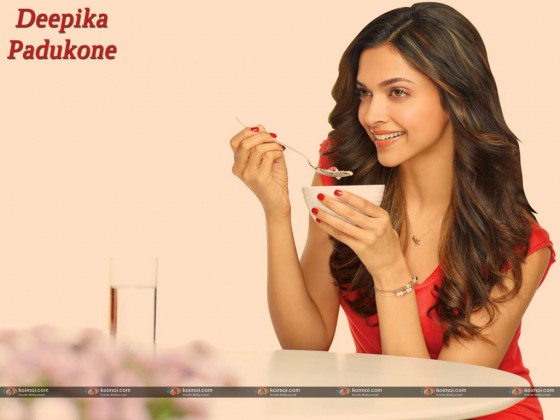 Deepika Padukone Wallpaper 14
