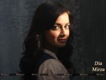 Dia Mirza Wallpaper 6