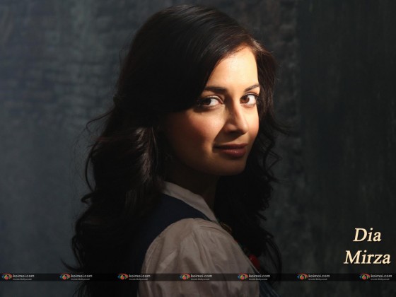 Dia Mirza Wallpaper 6