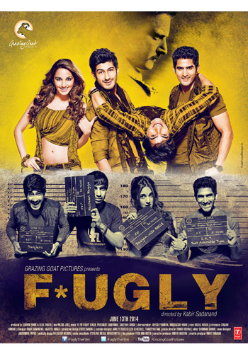 Fugly Fugly