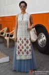 Kangana Ranaut attends Revolver Rani's press meet in Mumbai Pic 1