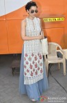 Kangana Ranaut attends Revolver Rani's press meet in Mumbai Pic 2