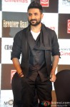 Vir Das during the press meet of film 'Revolver Rani'