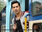 Varun Dhawan Wallpaper 4