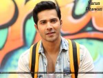 Varun Dhawan Wallpaper 5