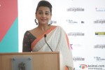 Vidya Balan attends 'IFFM 2014' press meet in Melbourne Pic 2