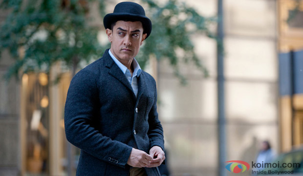 Aamir Khan