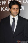 Abhishek Bachchan attends Pro-Kabaddi Press Meet Pic 1