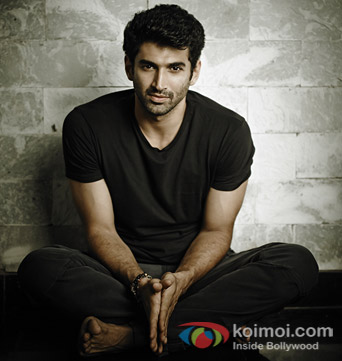 Aditya Roy Kapur