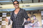 Akshay Kumar during the trailer launch of film 'Fugly' Pic 2