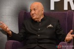 Launch of Prem Chopra's Autobiography
