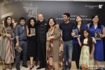 Celebs during the launch of Prem Chopra's Autobiography