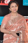 Sharmila Tagore at HT Delhi's Most Stylish Awards