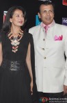 Ritu Beri at HT Delhi's Most Stylish Awards