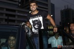 Arjun Kapoor meet viewers of '2 States' in Mumbai's Multiplex