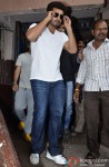 Arjun Kapoor catches audience's reaction for '2 States' Pic 1