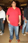 Vashu Bhagnani at the special screening of Marathi film 'Yellow'