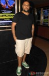 Vishal Dadlani at the special screening of Marathi film 'Yellow'