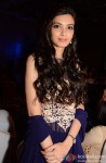 Diana Penty during the Manish Malhotra's show Men For Mijwan