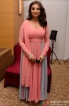 Parineeti Chopra during the Manish Malhotra's show Men For Mijwan