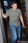 Aamir Khan attends Avantika Malik's Baby Shower