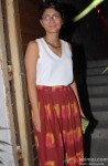 Kiran Rao attends Avantika Malik's Baby Shower