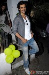 Kunal Kapoor attends Avantika Malik's Baby Shower