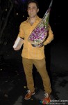 Faisal Khan attends Avantika Malik's Baby Shower