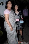 Reena Dutta and Ira Khan attend Avantika Malik's Baby Shower