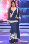 Jacqueline Fernandez at the 'Femina Miss India 2014' finale