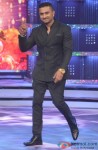 Honey Singh at the 'Femina Miss India 2014' finale