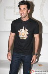 Ranbir Kapoor at the Bombay Velvet's wrap up party