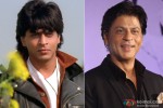 Shah Rukh Khan as Raj Malhotra