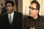Arjun Sablok as Robby