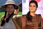 Kajol as Simran Singh