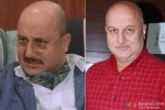 Anupam Kher as Dharamvir Malhotra