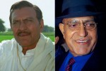 Amrish Puri as Chaudhary Baldev Singh