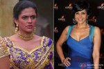 Mandira Bedi as Preeti Singh