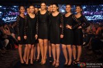 Deepika Padukone looked gorgeous as she walked the ramp for Van Heusen Pic 4