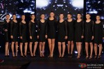 Deepika Padukone looked gorgeous as she walked the ramp for Van Heusen Pic 5