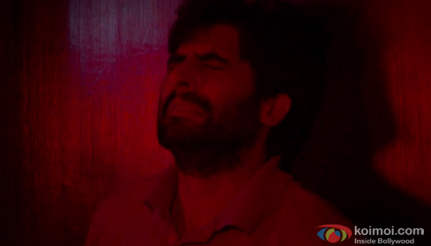 Still from Movie 'Pizza'