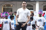 Imran Khan promotes 'Rio 2' in Mumbai Pic 1