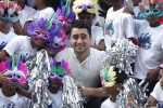 Imran Khan promotes 'Rio 2' in Mumbai Pic 5