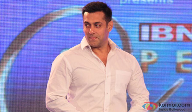 Salman Khan